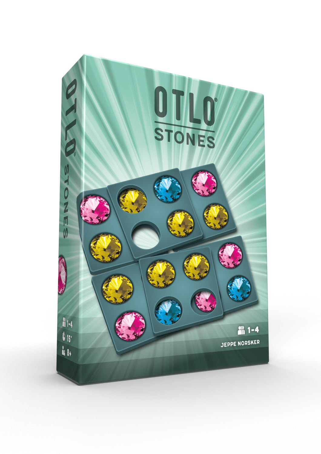 OTLO Stones