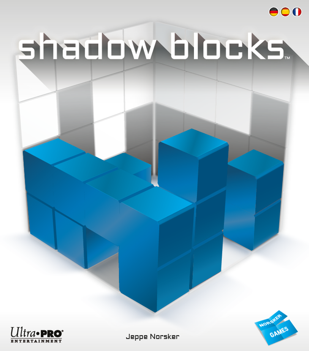 Shadow Blocks